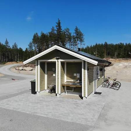 Villmarksbua *