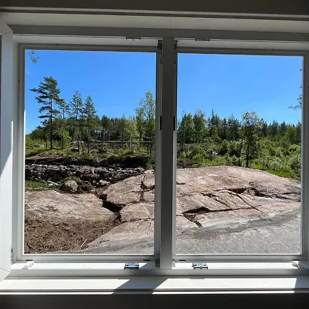 Camping Villmarksbua Hatvet