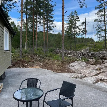 Villmarksbua Camping *